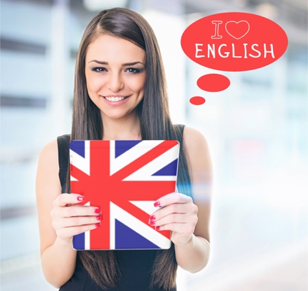 Курс английского языка с носителем